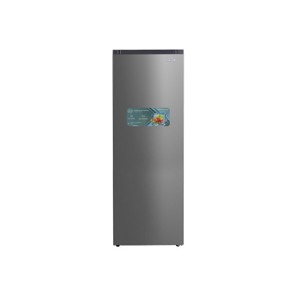 Imagen del producto Congelador vertical 204l/7.2pc (nf) inox