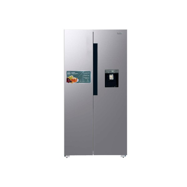Imagen del producto Nevera 410l/14.5pc (nf) c/da
