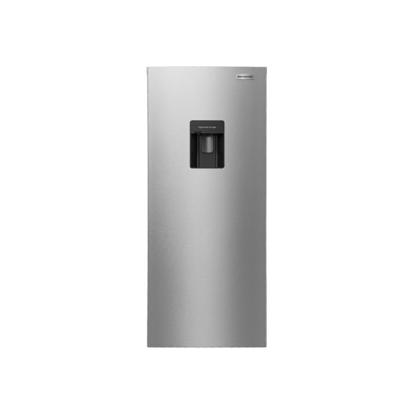 Imagen del producto Nevera 183l/6.5pc (f), c/da. plateado