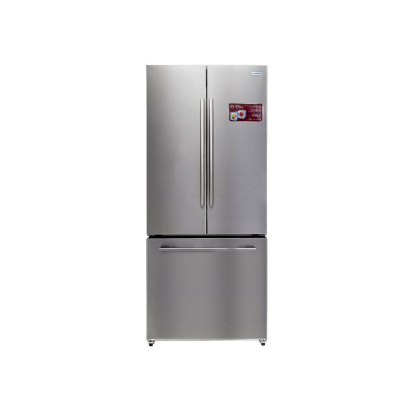 Imagen del producto Nevera 459l/16.32pc (nf), c/smart mode, acero inoxidable