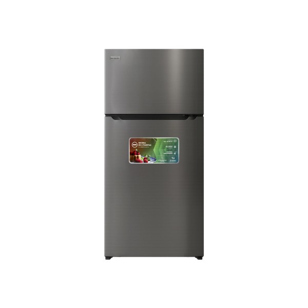 Imagen del producto Nevera 513l/18.24pc (nf), acero inoxidable