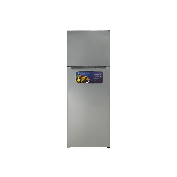 Imagen del producto Nevera 298l/10.52p.c (nf), plateado