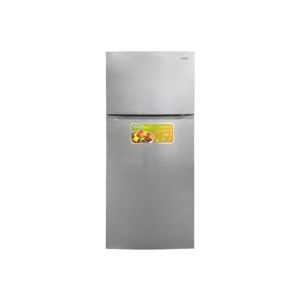 Imagen del producto Nevera 406l/14.34p.c (nf), plateado