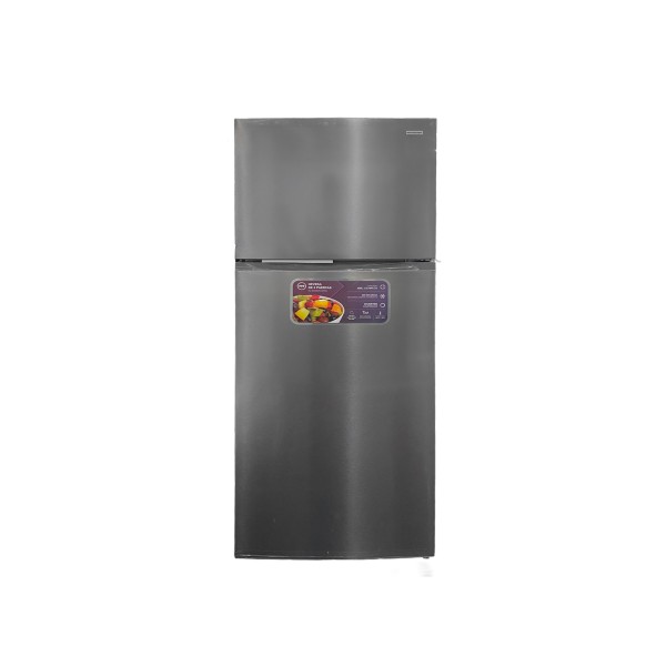 Imagen del producto Nevera 406l/14.34p.c (nf), acero inoxidable