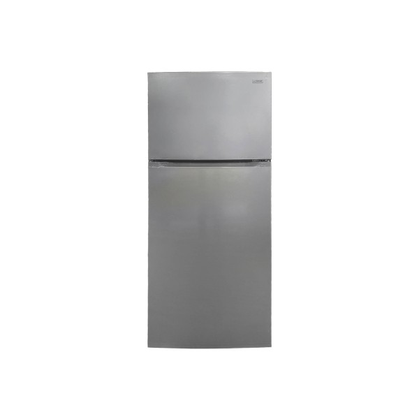 Imagen del producto Nevera 406l/14.34p.c (nf), acero inoxidable