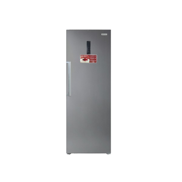 Imagen del producto Nevera 359l/12.6pc (nf) acero inoxidable
