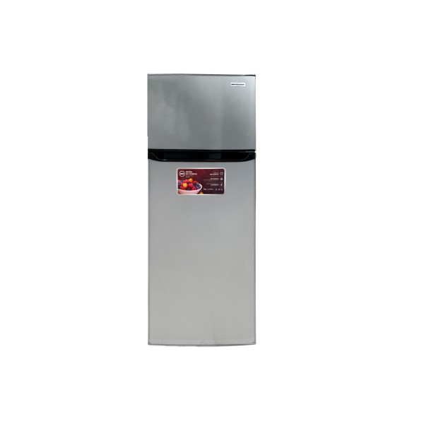 Imagen del producto Nevera 280l/9.9p.c (nf), plateado