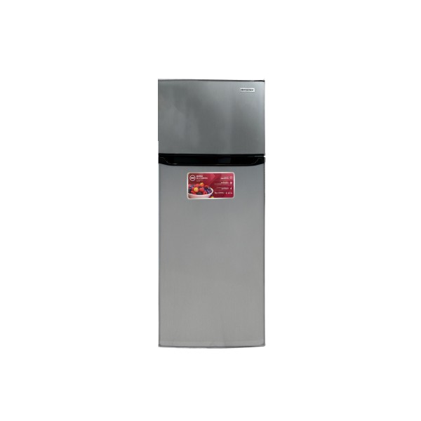 Imagen del producto Nevera 340l/12p.c (nf), plateado