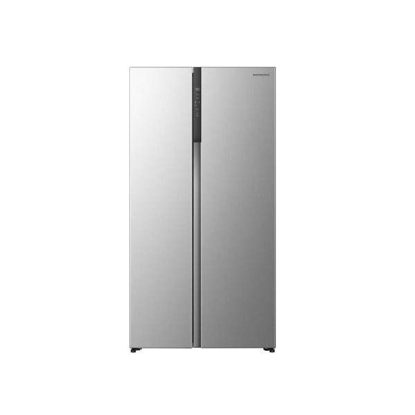 Imagen del producto Nevera 544l/19.2pc (nf) acero inoxidable