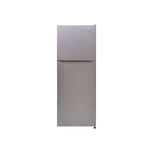 Imagen del producto Nevera 130l/4.58pc (f) plateado