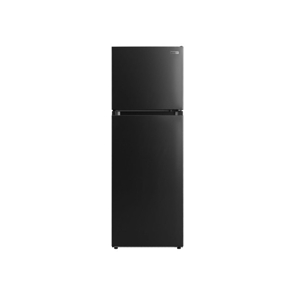 Imagen del producto Nevera 248l/8.76pc (nf) inv, (vidrio matte-negro)