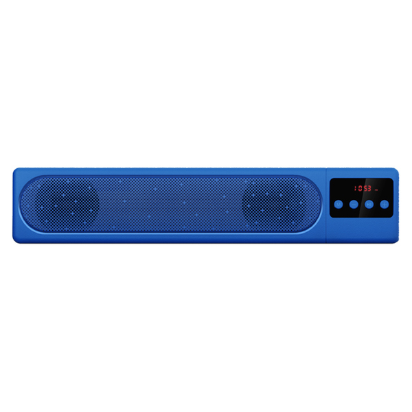 Imagen del producto Barra de sonido rec/usb/tf/bt/fm 4500w