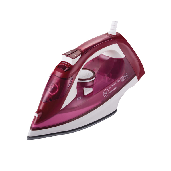 Imagen del producto Plancha electrica 1200w 50/60hz