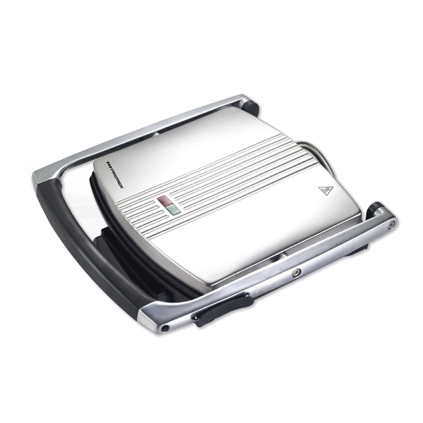 Imagen del producto Sandwichera tipo panini
