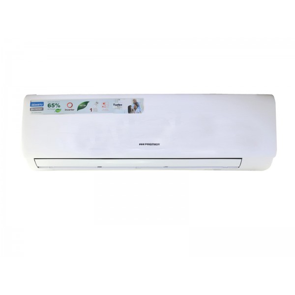 Imagen del producto Aa split 36000btu inverter (1+1) r410a