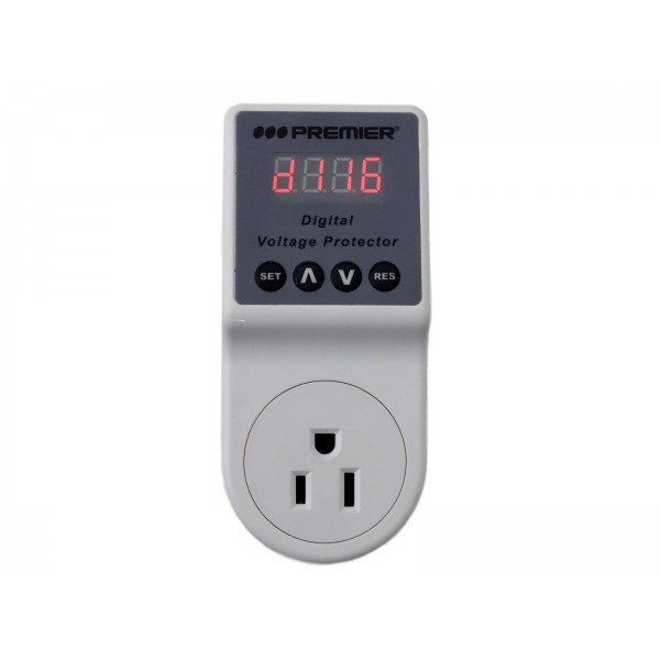 Imagen del producto Protector de voltaje 80-150v