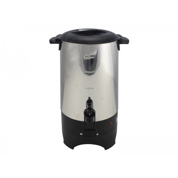 Imagen del producto Cafetera comercial 6l, 40 tazas