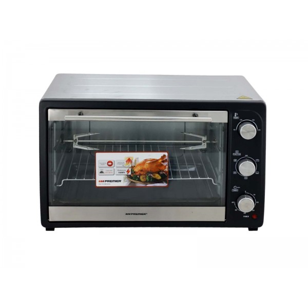 Imagen del producto Horno electrico (45l)