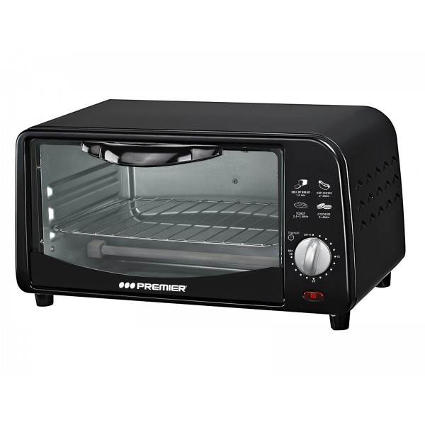 Imagen del producto Horno electrico 9l