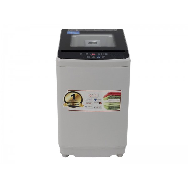 Imagen del producto Lavadora automatica 11kg