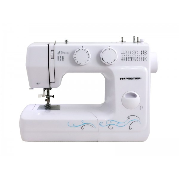Imagen del producto Maquina de coser