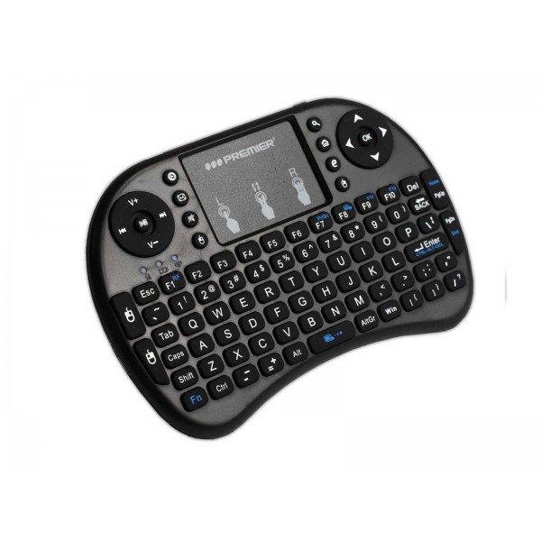 Imagen del producto Control remoto c/teclado