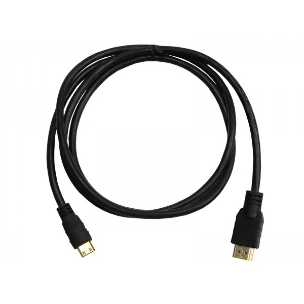 Imagen del producto Cable mini hdmi