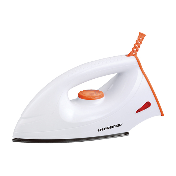 Imagen del producto Plancha electrica seca 1000w 50/60hz