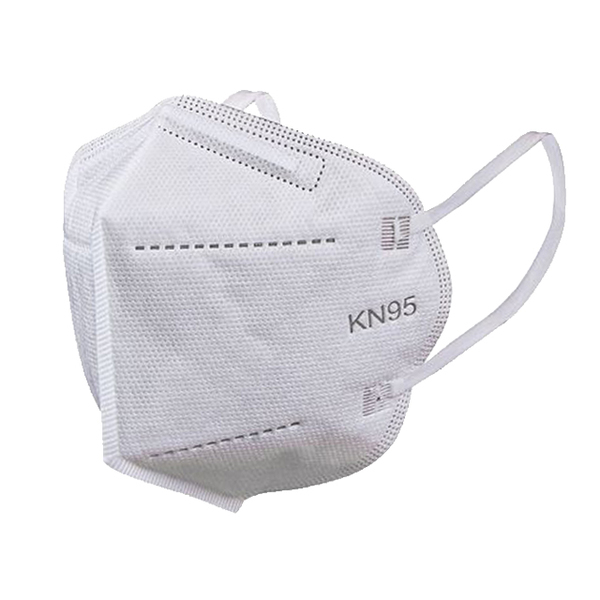 Imagen del producto Mascarilla higienica kn95
