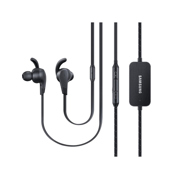Imagen del producto Sm headphones red anc