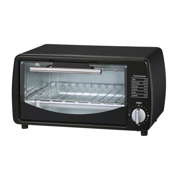 Imagen del producto Horno electrico 9l/0.31pc 50/60hz