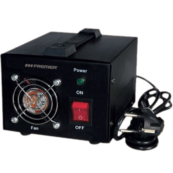 Imagen del producto Regulador dc/carg. de bat auto