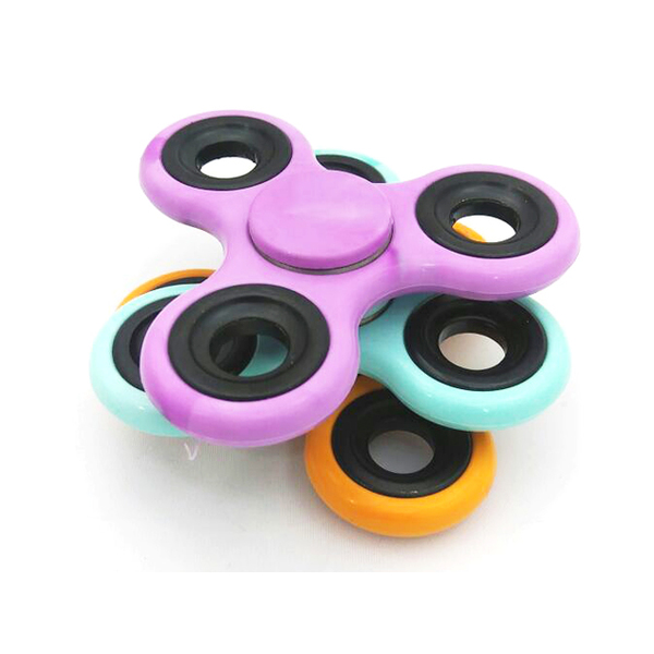 Imagen del producto Juguete spinner marmol