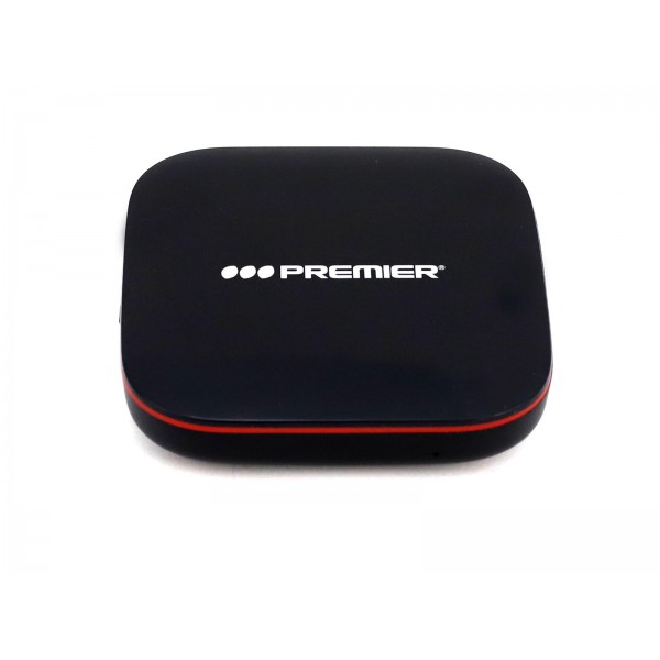 Imagen del producto Smart tv box android 8.1