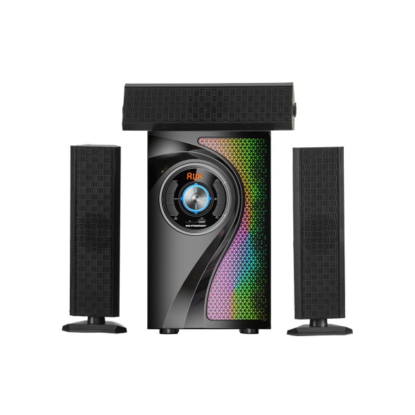 Imagen del producto Barra de sonido 6.5