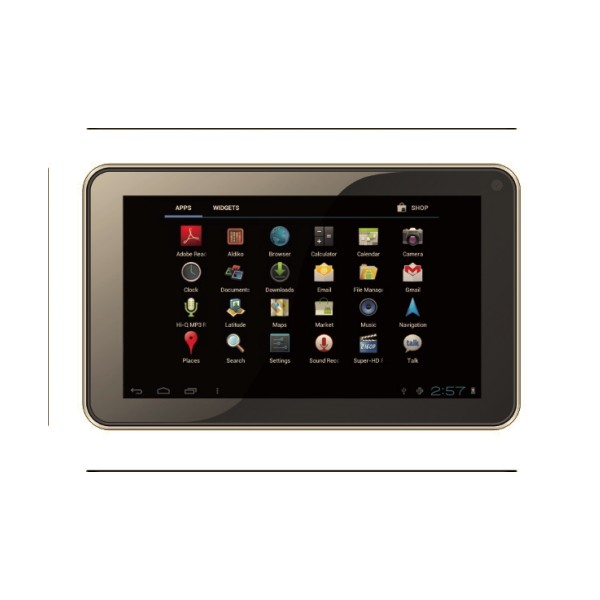 Imagen del producto Tablet 7 wifi