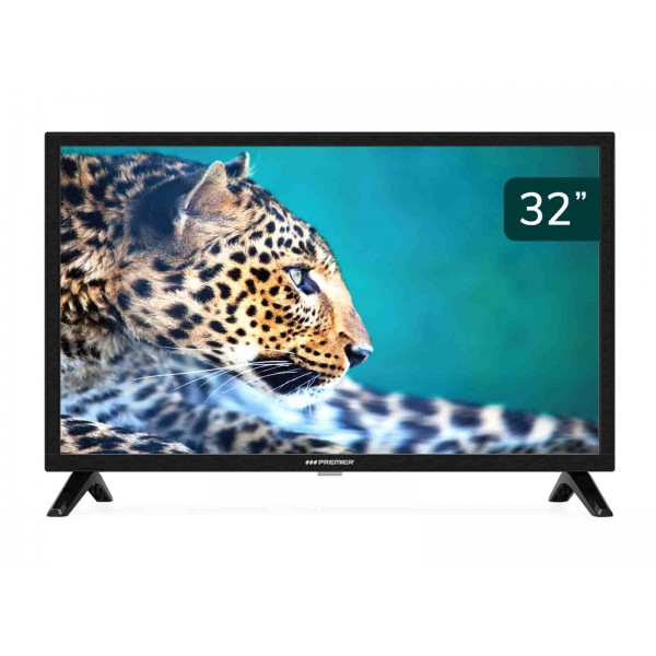 Imagen del producto Tv 32” hd digital dvb-t2