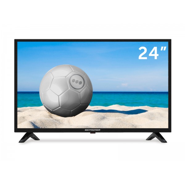 Imagen del producto Tv 24” hd digital dvb-t2