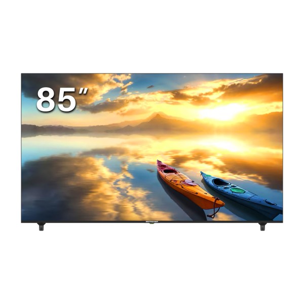 Imagen del producto Tv 85” qled smart, dvb-t2, sm, dolby, webos c/voz cr