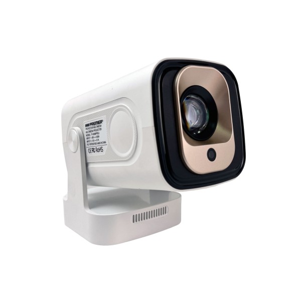 Imagen del producto Proyector smart lcd, android, bt, c/cr