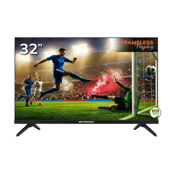 Imagen del producto Tv 32” hd smart c/dvb-t2, android, sm, c/cr