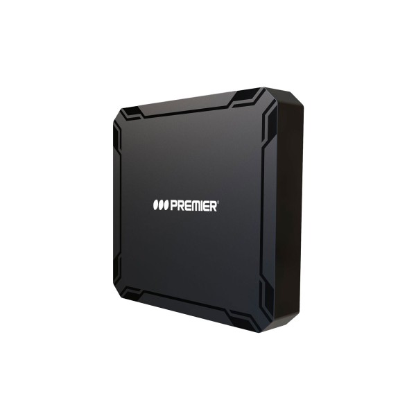 Imagen del producto Android tv box