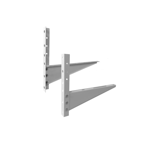 Imagen del producto Soporte para compresor (aa), blanco
