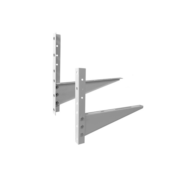 Imagen del producto Soporte para compresor (aa), blanco