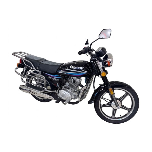 Imagen del producto Motocicleta 12l