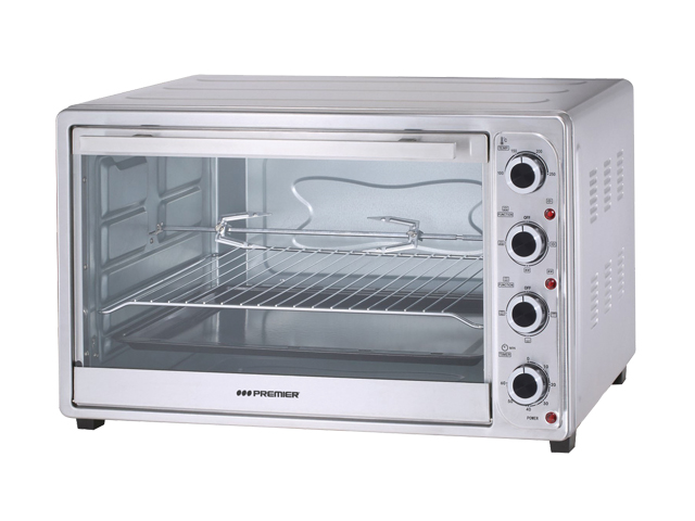Premier Universe | Tiendas Premier | Horno electrico 66l/2.33pc 50/60hz