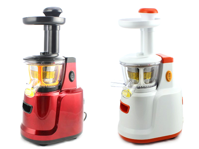 Extractor de jugo multifuncion