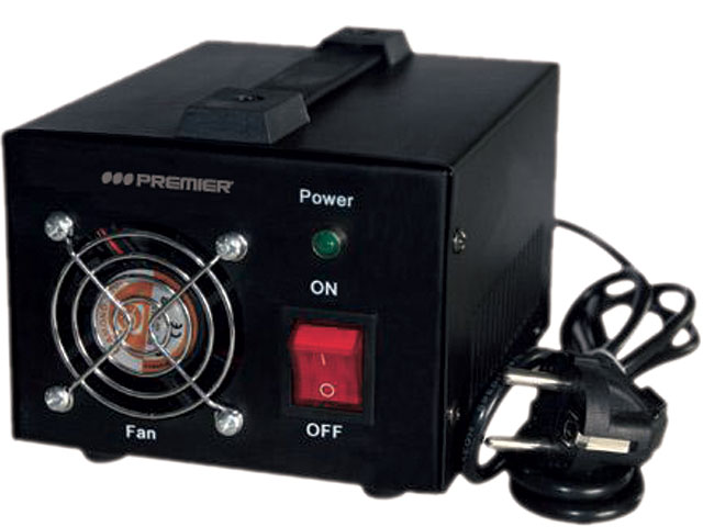 Imagen de producto Regulador dc/carg. de bat auto