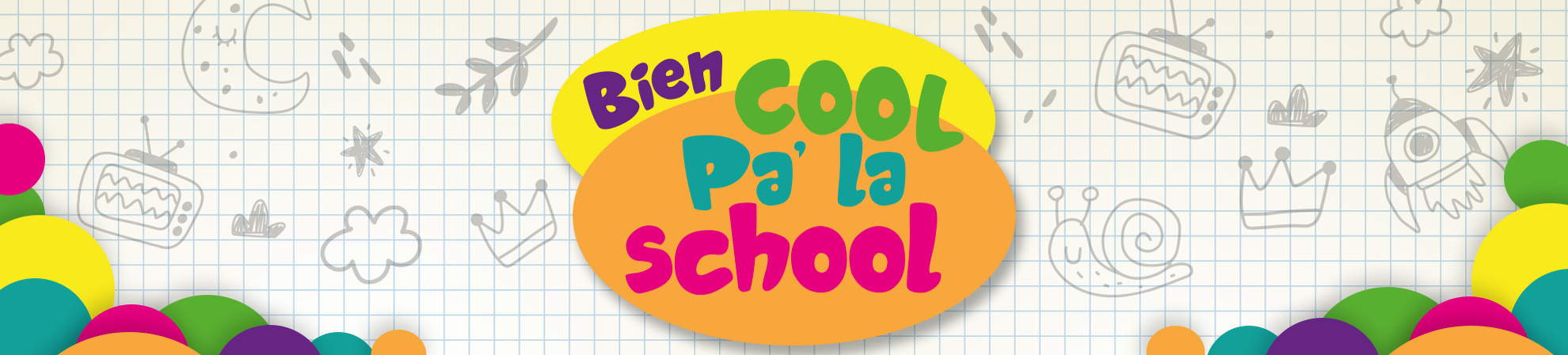 BACK TO SCHOOL 2023