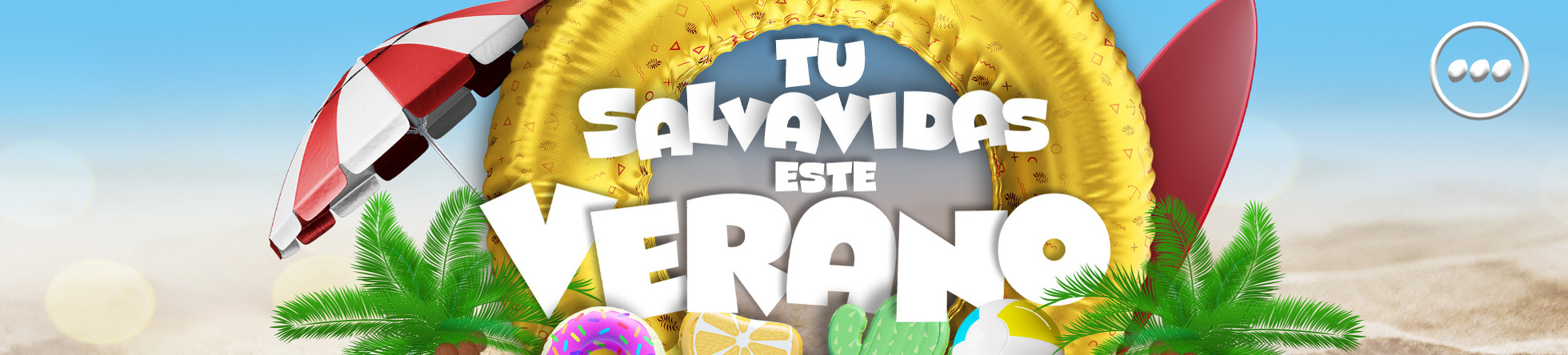 VERANO 2023